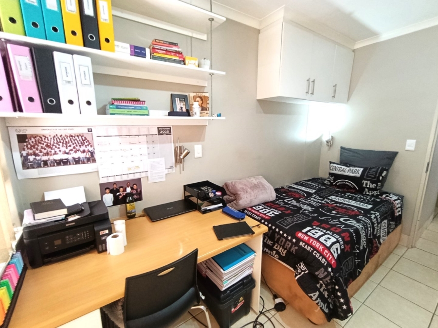 2 Bedroom Property for Sale in Universitas Free State